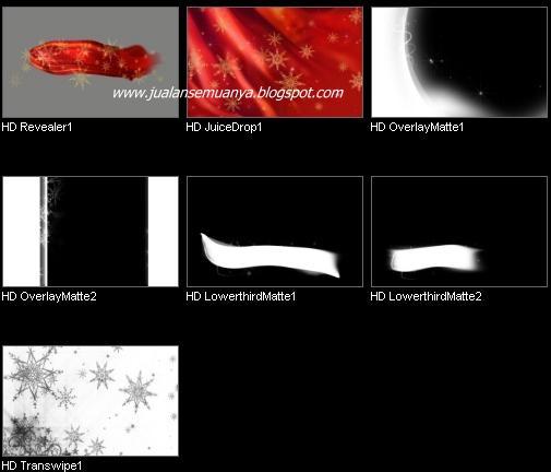 Digital Juice Editors Toolbox 1 Themekit 37 Golden Flakes (1 dvd)