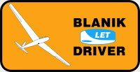 L-13 Blanik driver