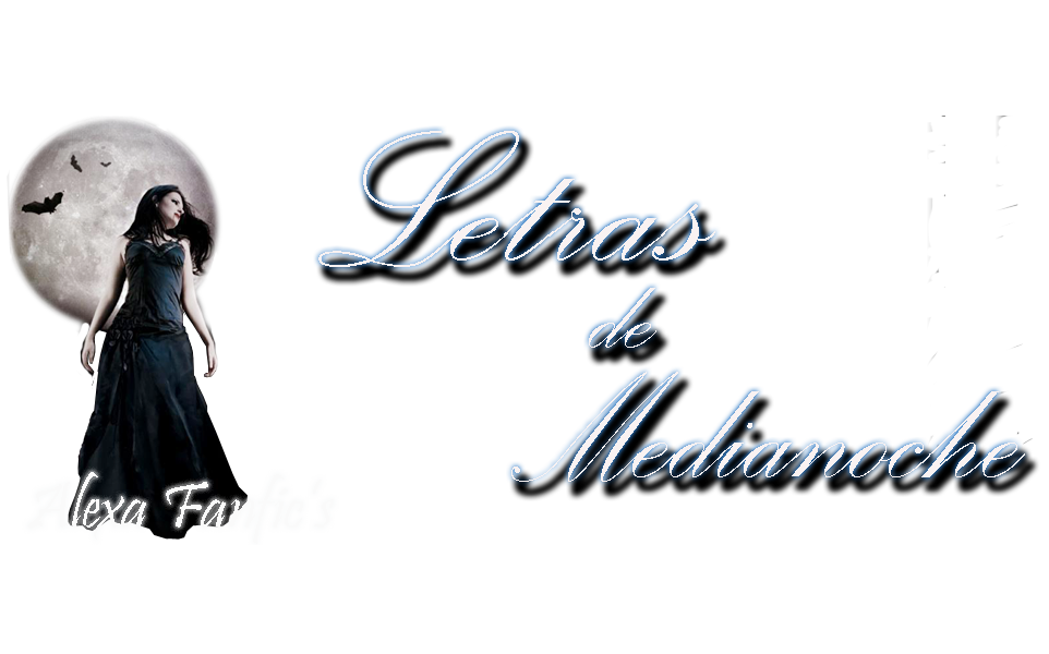 Letras de Medianoche
