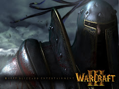 Human In Warcraft