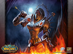 Undead In Warcraft