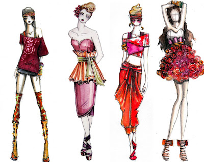 Fashion Fashion