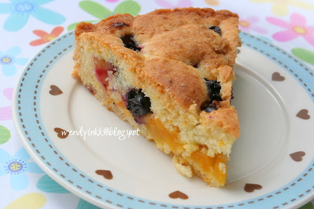 Freeze Fruit Cake Recipe Freeze Fruit Cake Recipe
