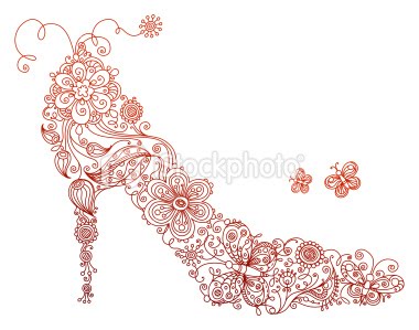 [ist2_9862975-abstract-red-shoe-with-flowers-and-butterflies.jpg]