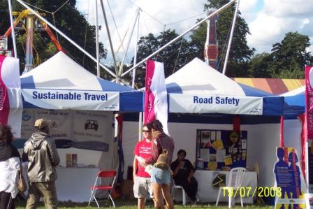 [Sustainable+travel+and+road+safety+tents+at+Lambeth+country+show.jpg]