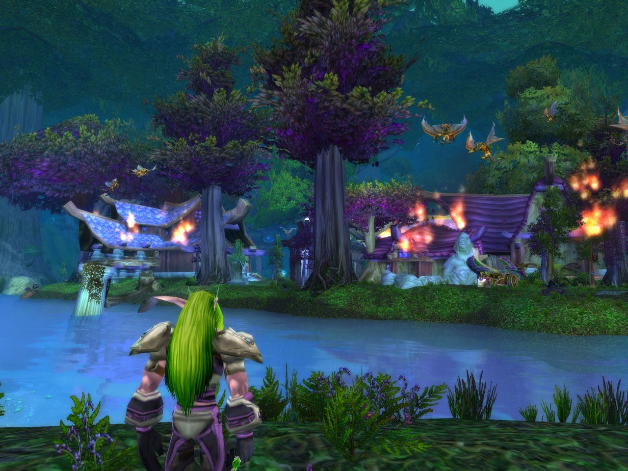 Cataclysm Pictures