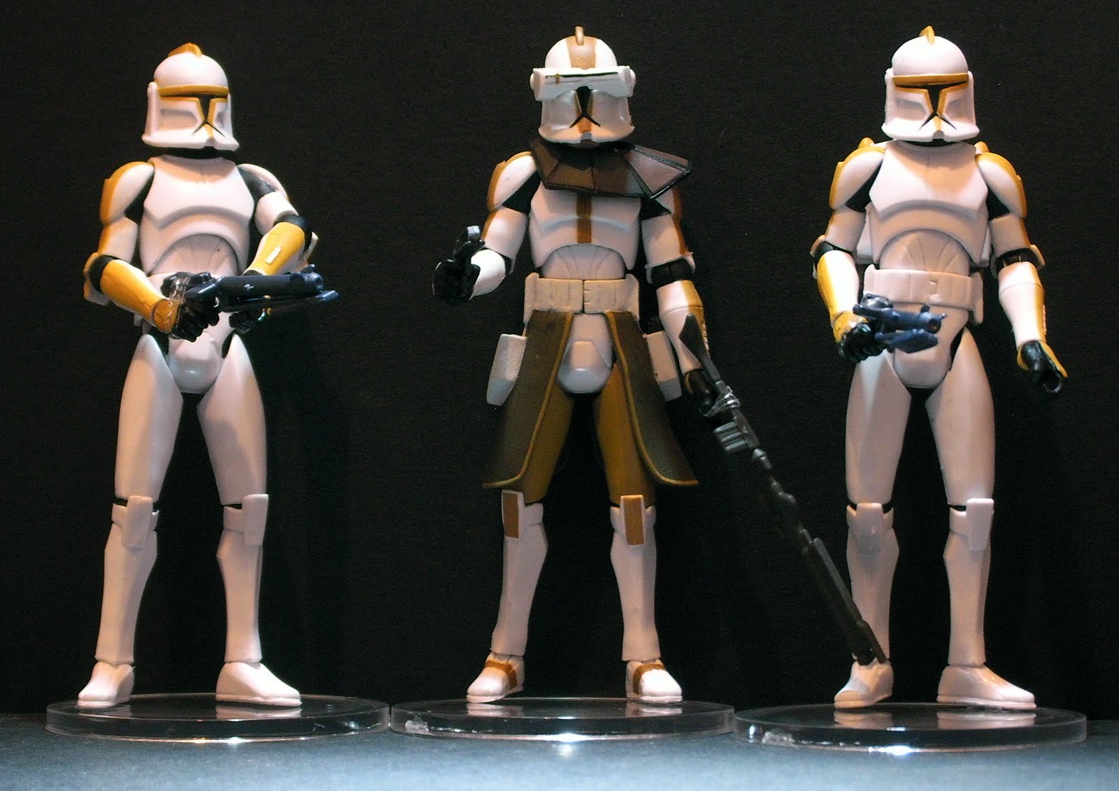 star wars 327th star corps
