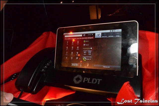 Pldt dsl slot