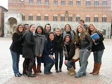 in Piazza del Campo