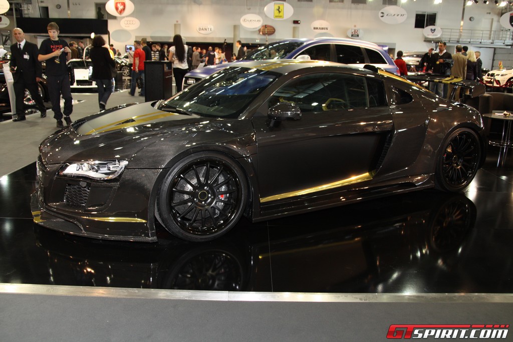 Ppi R8