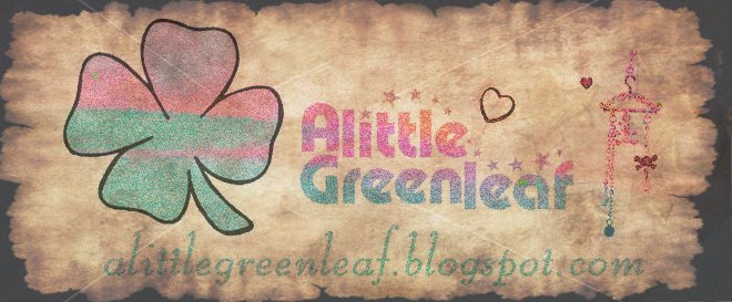 ALiTtLeGrEeN LeAf ShOp wHerE yOu Find great & cOoL Buys!