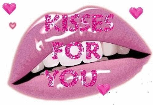 kisses for you para agatha, miriam,milena, lidia, angel, nico, junior m.a.p.s