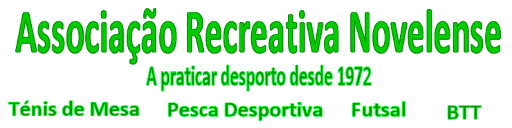 Associação Recreativa Novelense