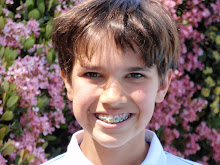 Caleb, 10 years old