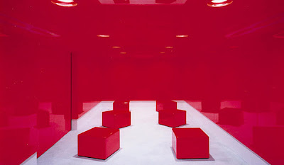 pop up store comme des garcons