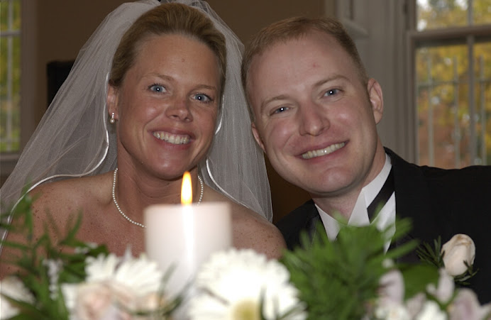 Our Wedding