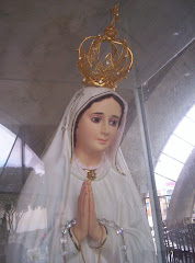 NOSSA MÃE DE FÁTIMA