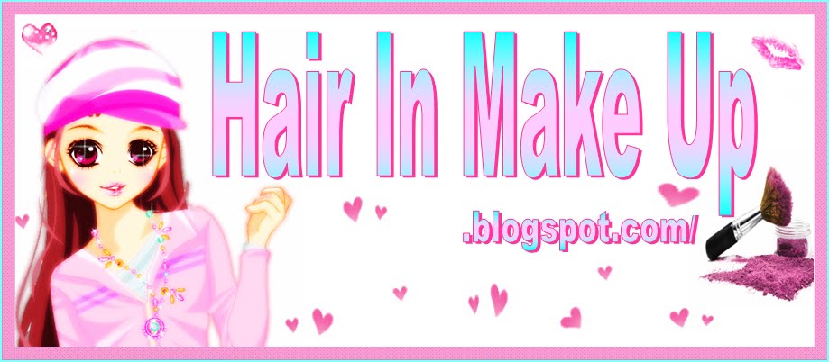 Hair in Make Up