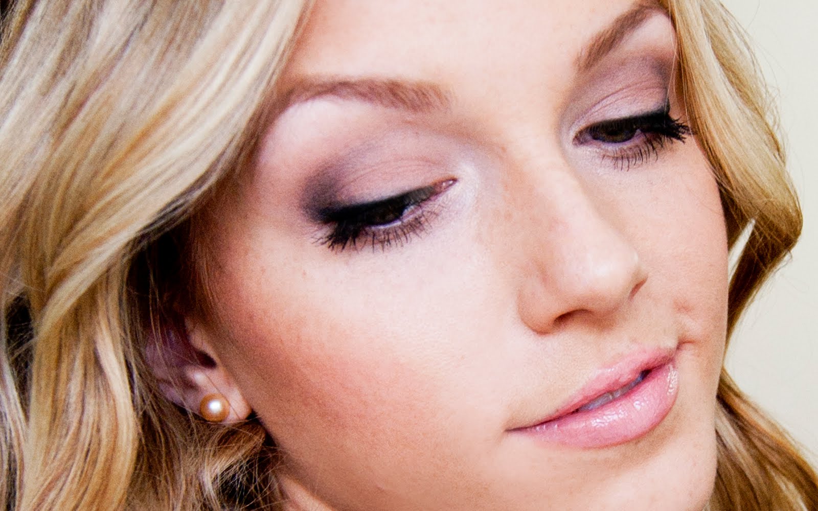Easy, Everyday Neutral Makeup Makeup Beauty