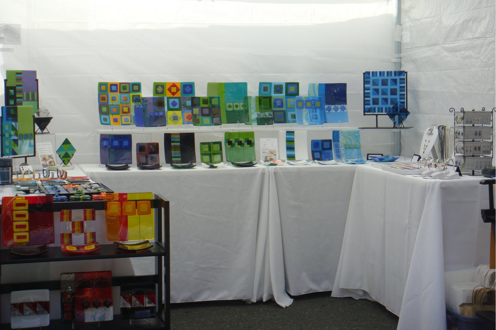 360 Fusion Glass Blog So You Want to Be A Fused Glass Artist. Part III