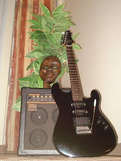 Power Beat Guitar