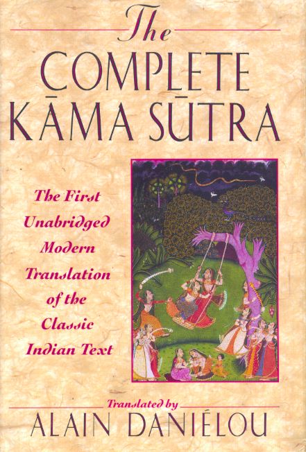 Ebooks Free Download | The Complete Kama Sutra : The First Unabridged Modern 