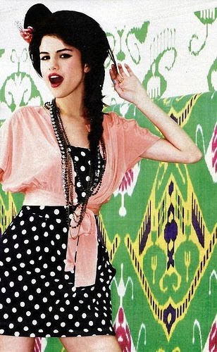 Selly mary gomez