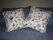 Pillow Party