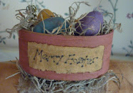 A Few Of My Favorite Easter Things