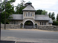 Thornrose Cemetery