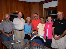 Aaahhh! A Family Reunion