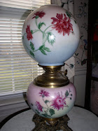 My Favorite Pink Lamp