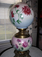 My Favorite Pink Lamp