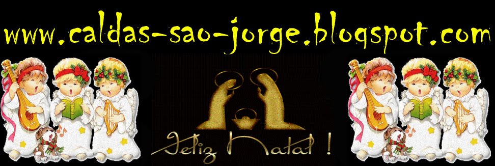 Caldas de S. Jorge.
