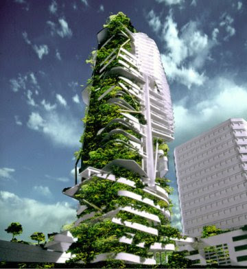 Green Architecture