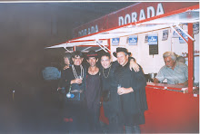 SARDINA DE TACORONTE 2003