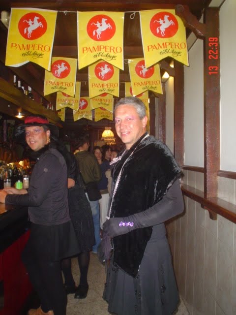 SARDINA DE TACORONTE 2006