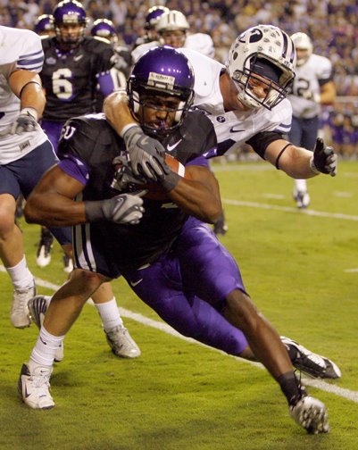 Byu Tcu