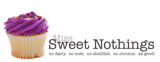 sweet nothings