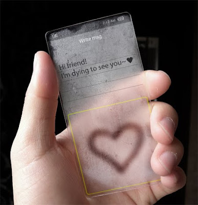 INFO GADGET RAMADHAN : WINDOW PHONE