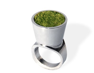 the growing ring