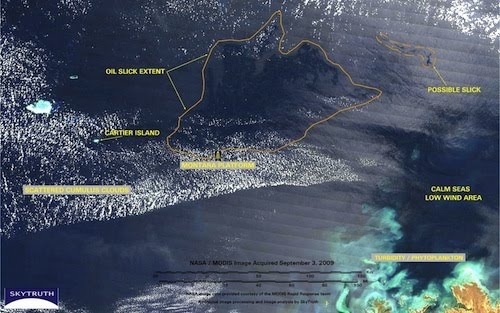 [SkyTruth-Montara_spill-MODIS-3sep09-interp.jpg]