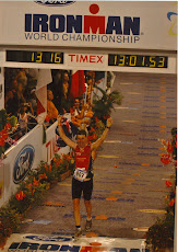 Hawaii Ironman 2008