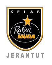 LOGO KELAB RAKAN MUDA JERANTUT