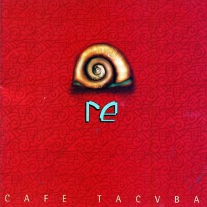 Rock En Español Flac Mas de 150 cds Bienvenidos los Aportes Cafe+Tacuba-Re