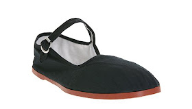 chinatown mary jane shoes