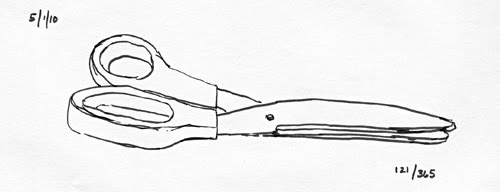 Stacy Rowan's Stop and Draw the Roses: June 2010