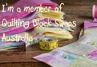 Quilting Block Swap - Australia