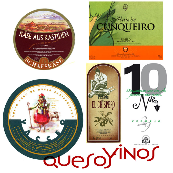DISENO ETIQUETAS DE VINOS diseno etiquetas de vinos: