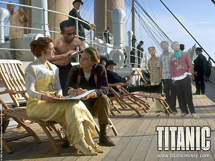 TITANIC